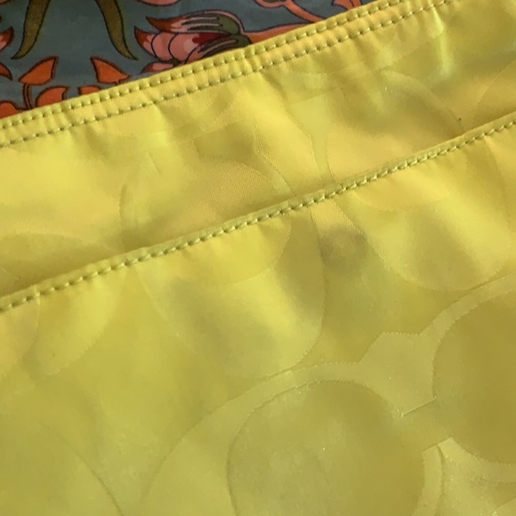 Coach Crossbody Purse - Picture 6 of 9